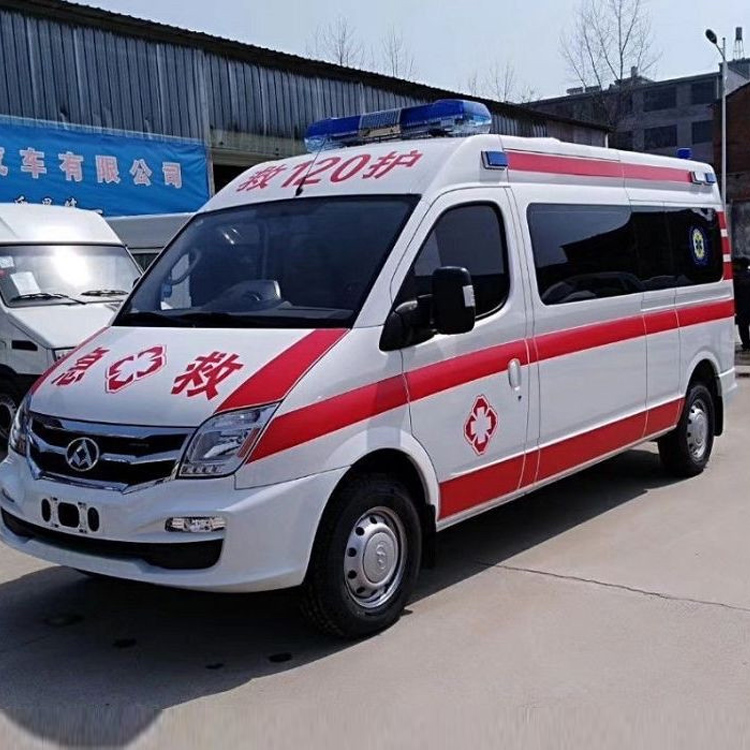湖滨马拉松租赁救护车活动保障