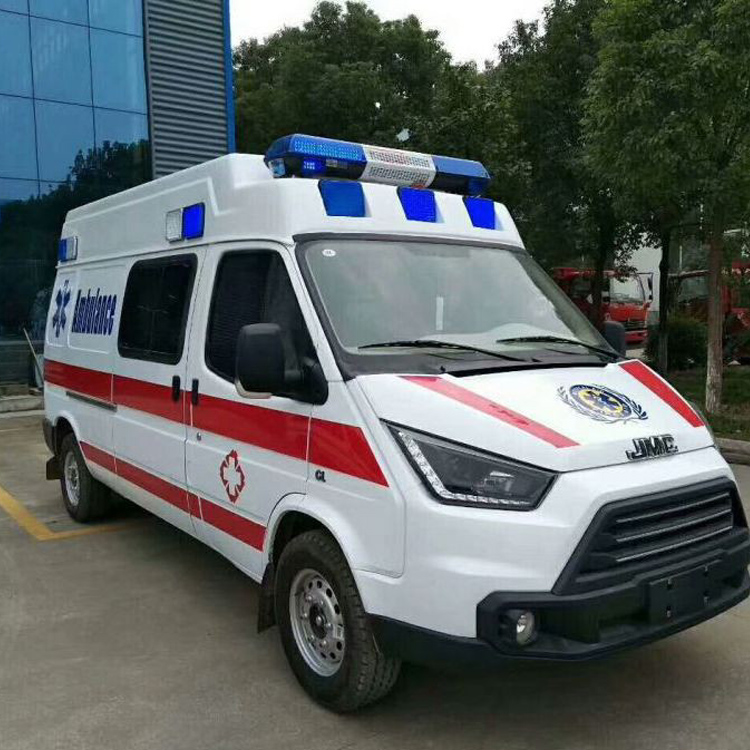 湖滨瘫痪租赁救护车转运 ——生命救助的紧急响应与专业保障